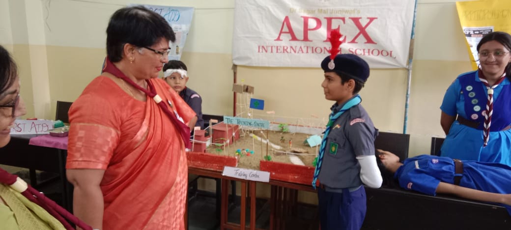 best cbse school in jaipur