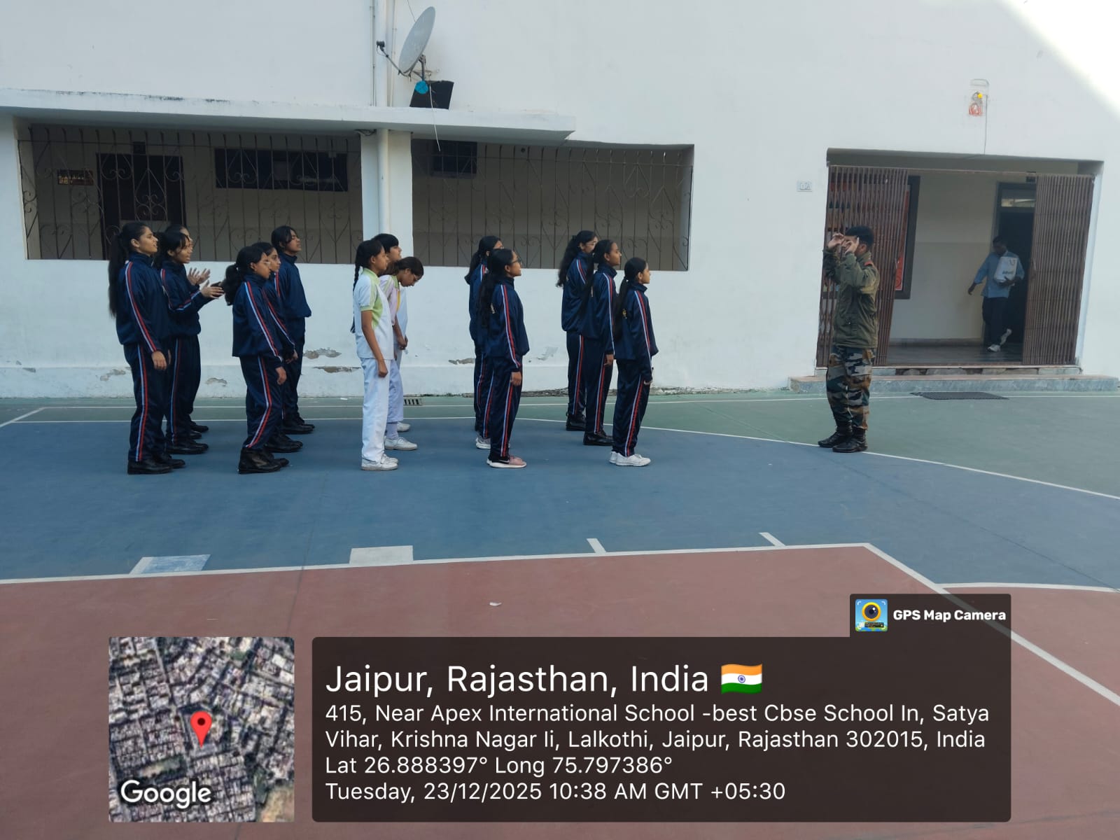 best cbse school in jaipur