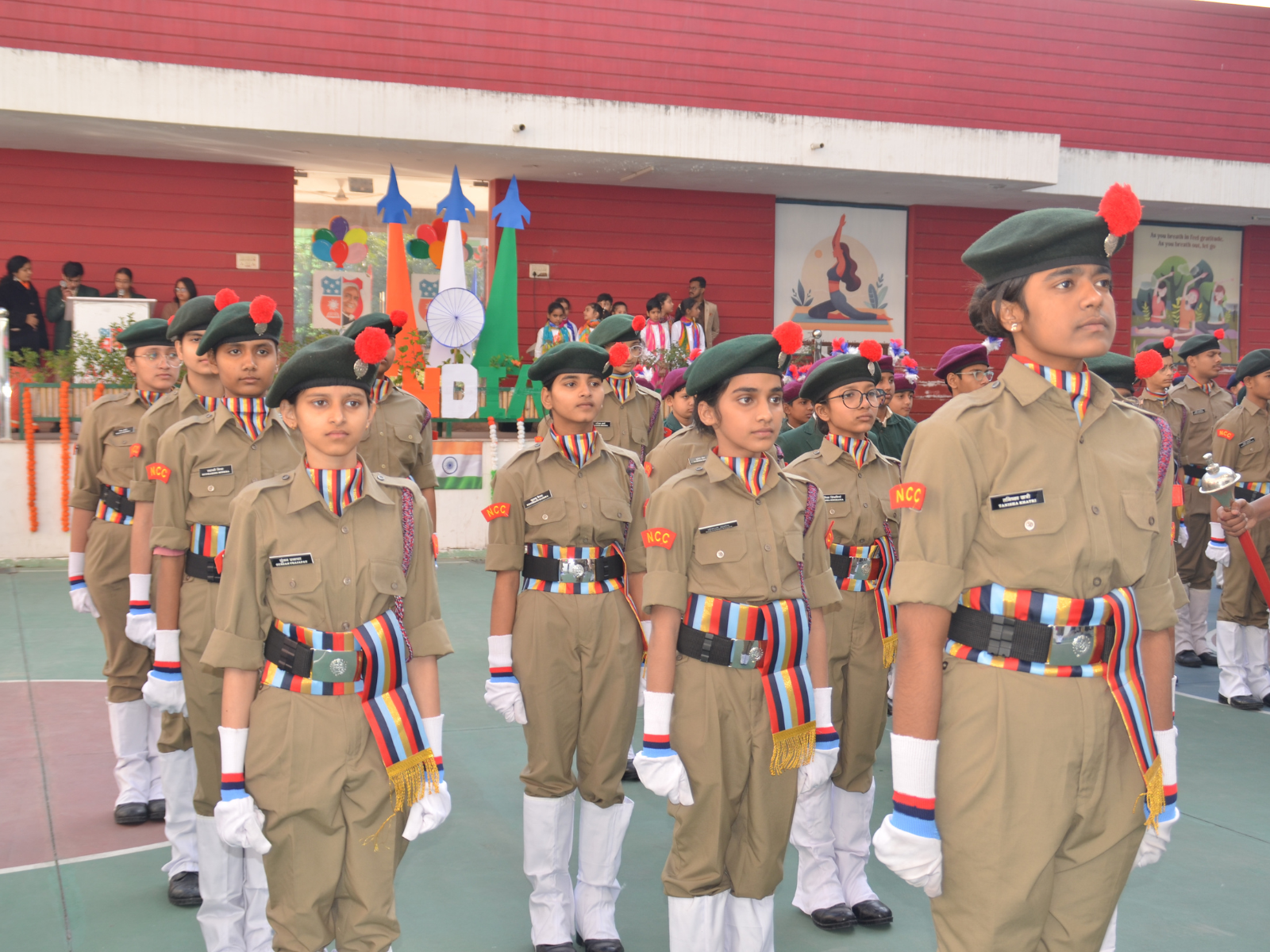 best cbse school in jaipur