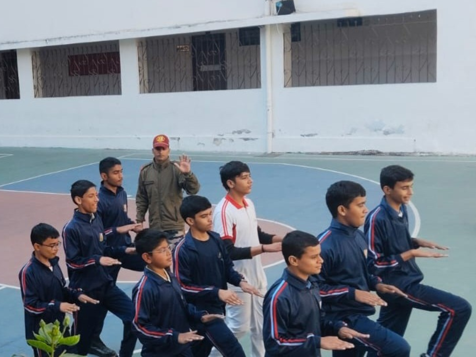 best cbse school in jaipur